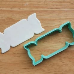 Bon Bon Cutter By 3 Lil Bugs Cutters, Embossers, Debossers