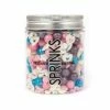 Sprinks Cosmic Love Sprinkles 70g 2 Sprinks Cosmic Love Sprinkles 70g