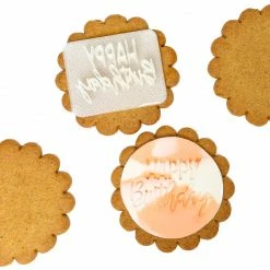 Sugar Crafty Fondant Embossers Decorating Tools