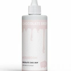 Chocolate Drip 125g Mushroom