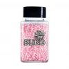 Over The Top Edible Bling Sprinkles Pink 60g