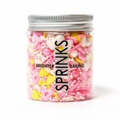 Sprinks Ooh Baby 85g Sprinkles
