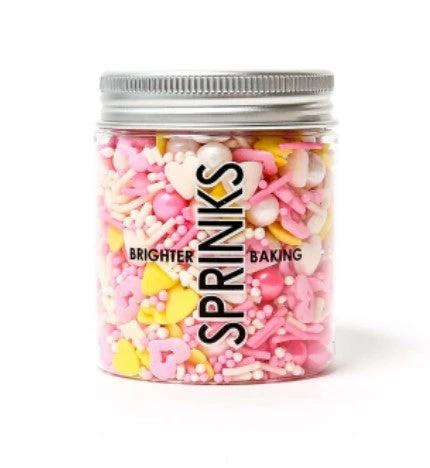 Sprinks Ooh Baby 85g Sprinkles 3 Sprinks Ooh Baby 85g Sprinkles