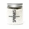 Sprinks Nonpareils White Sprinkles 85g