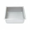 Cake Craft Decorating Tools Square Cake Pan