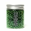 Sprinks Green Cachous Sprinkles 85g