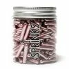 Sprinks Metallic Rods Sprinkles