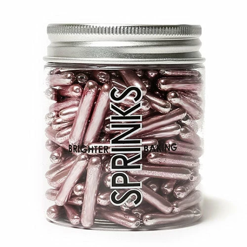 Sprinks Metallic Rods Sprinkles 3 Sprinks Metallic Rods Sprinkles