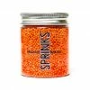 Sprinks Nonpareils Orange Sprinkles 85g