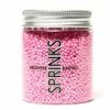 Sprinks Nonpareils Pink Sprinkles 85g