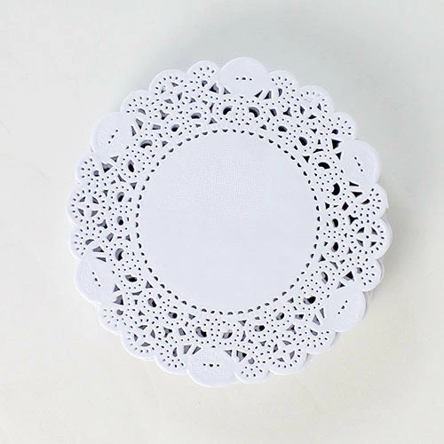 Mint Cake And Party Round Paper Doilies - 120 Pack Boards, Boxes, Bags & Packaging 3 Mint Cake And Party Round Paper Doilies - 120 Pack Boards, Boxes, Bags & Packaging