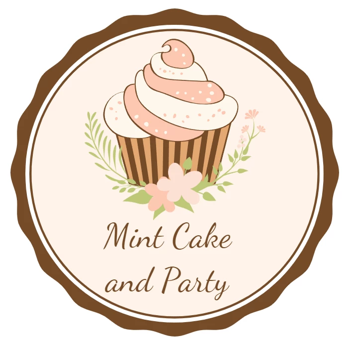 Mint Cake and Party Sales